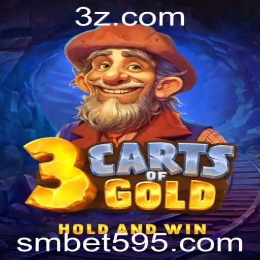 Descubra o Fascinante Mundo de 3cartsOfGold