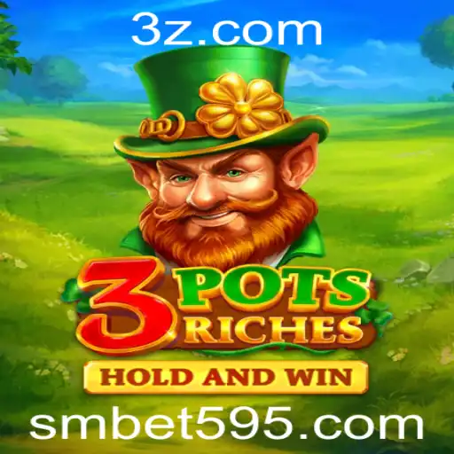 Descubra o Fascinante Mundo de 3potsRiches no smbet.la
