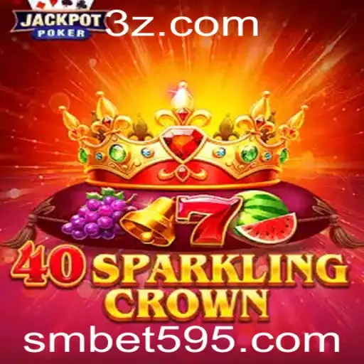 Descubra o Mundo Envolvente do Jogo 40SparklingCrown