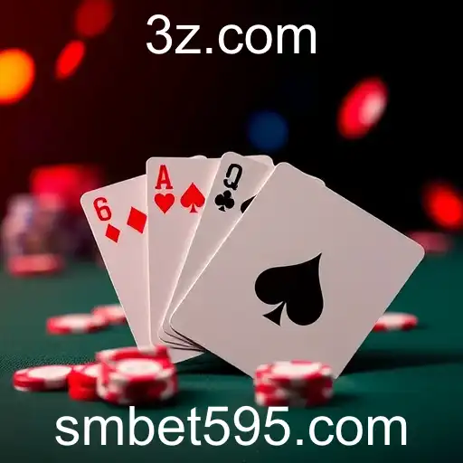 Gaming Experience smbet.la - 800+ Premium and Exclusive Games