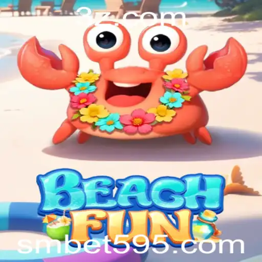 BeachFun: O Jogo de Verão Que Conquista Todos