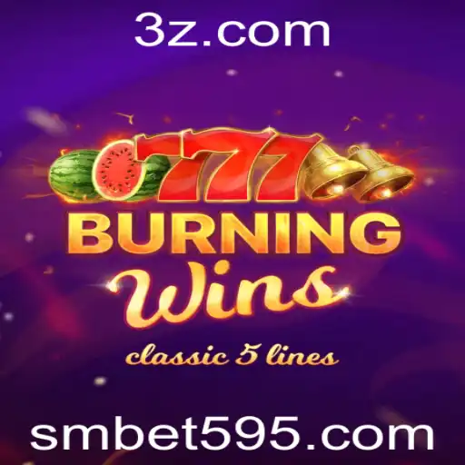 Descubra o Mundo Empolgante de BurningWins na smbet.la