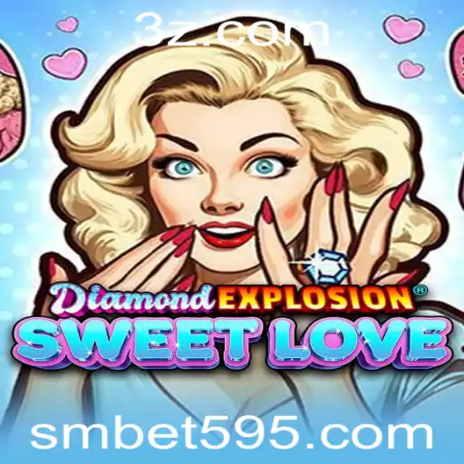 Descubra o Fascinante Mundo de DiamondExplosionSweetLove