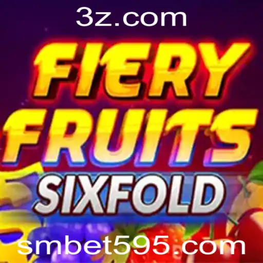 Explorando o Novo Jogo FieryFruitsSixFold: Uma Aventura de Slots e Estratégia