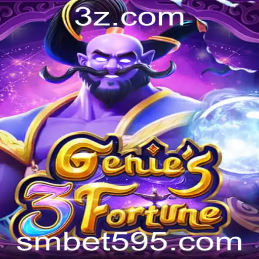 Descubra o mundo mágico de Genie3Fortune e suas regras cativantes