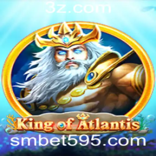 King of Atlantis: Mergulhe na Aventura Submarina com smbet.la