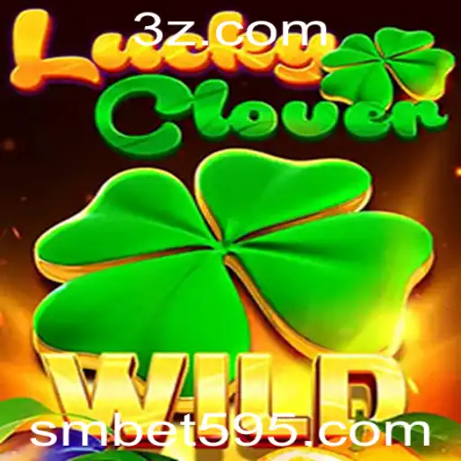 Descubra LuckyClover: O Jogo de Apostas da smbet.la que Está Conquistando o Mundo