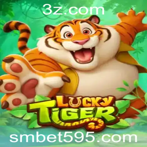 Explorando o Mundo do Jogo LuckyTiger