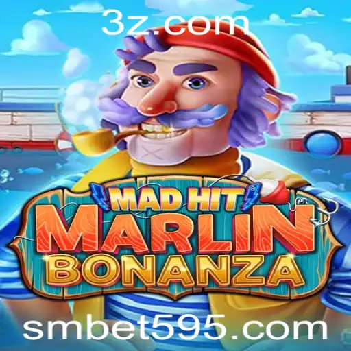 Explorando o Mundo de MadHitMarlinBonanza: Uma Experiência Aquática com smbet.la