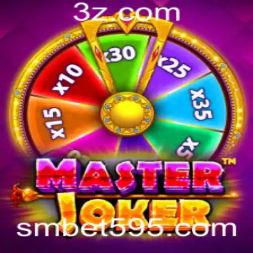 Descubra o Fascinante Jogo MasterJoker