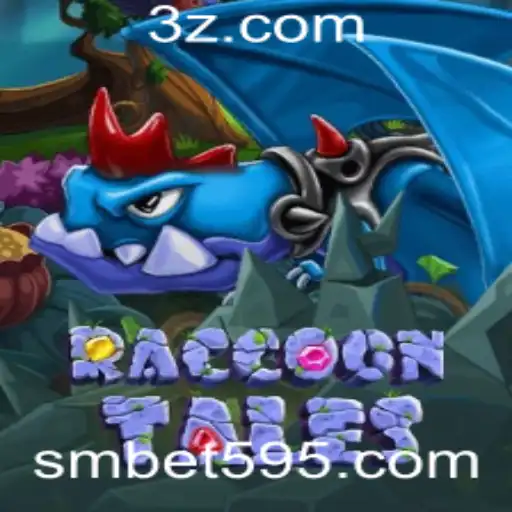 RaccoonTales: Aventuras e Estratégias no Mundo dos Guaxinins