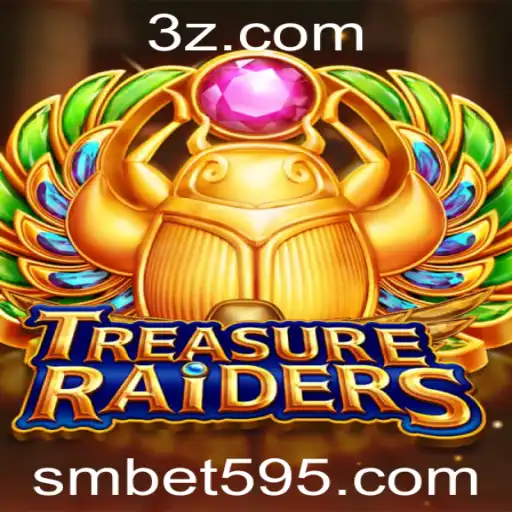 Descubra o Mundo de Tesouros com o Jogo TREASURERAIDERS