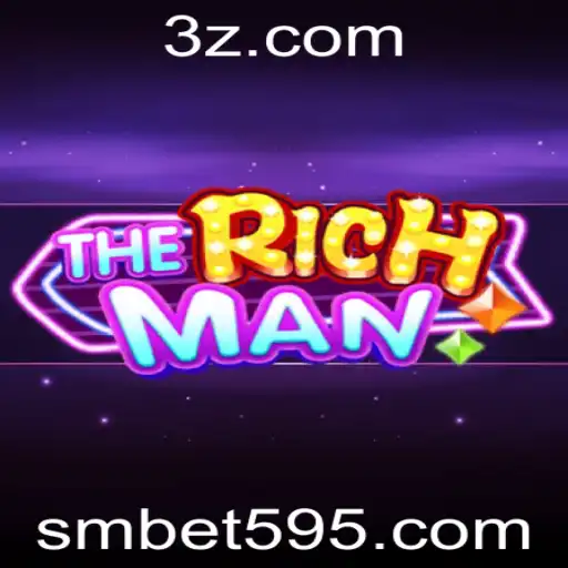 TheRichMan: Desvendando o Mundo de Oportunidades de SMBET.LA