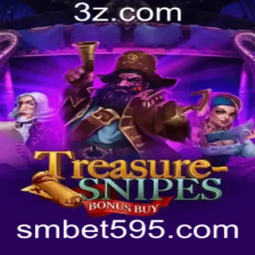 Explorando o Mundo de TreasuresnipesBonusBuy: Um Jogo de Aventura e Estratégia