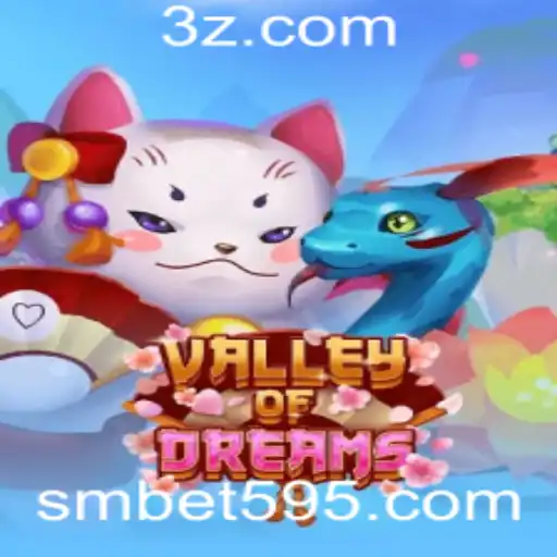 Explorando o Mundo de ValleyofDreams: Um Aventurar Envolvente
